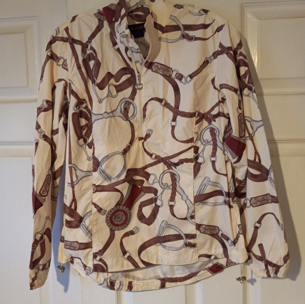Ariat jacket